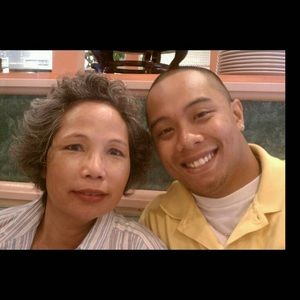 Meet your Posher, Rithea